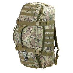 Geantă de voiaj Operators 2v1 60l BTP